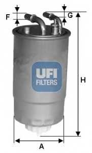 ufi 2409900