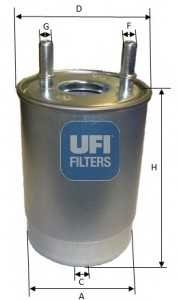 ufi 2410800