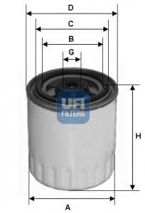 ufi 2432100