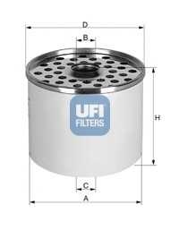ufi 2436000