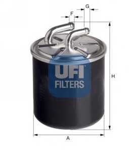 ufi 2443600