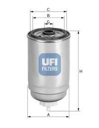ufi 2444400