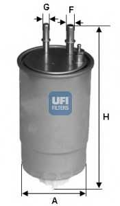 ufi 24one01