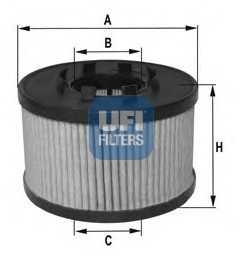 ufi 2504300