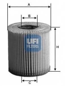 ufi 2505800