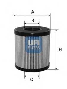 ufi 2506000