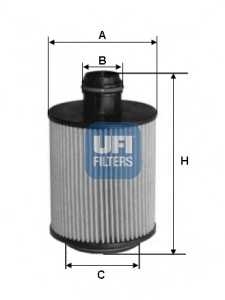ufi 2506100