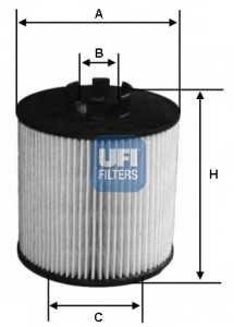 ufi 2506400