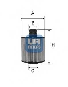 ufi 2508300
