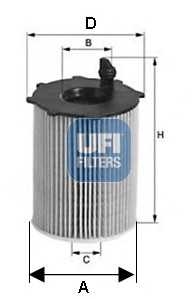 ufi 2514200