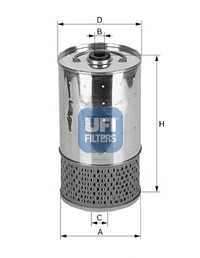 ufi 2552800