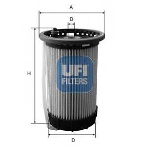 ufi 2603200