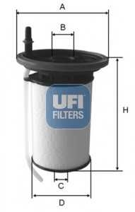 ufi 2605200