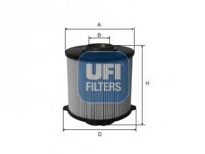 ufi 2605800