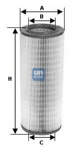 ufi 2718200