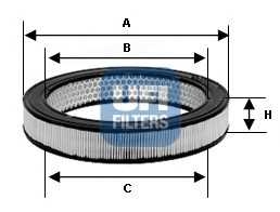 ufi 2772800
