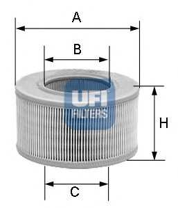 ufi 2775200