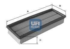 ufi 3018700