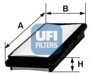 ufi 3024000