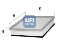 ufi 3033000