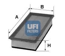 ufi 3037600