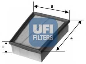 ufi 3039000