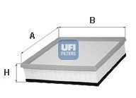 ufi 3055600