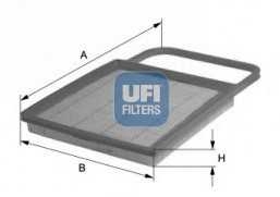 ufi 3058900