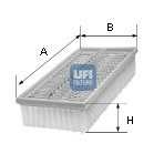 ufi 3091800