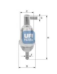 ufi 3101300