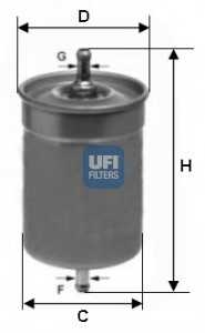 ufi 3150000