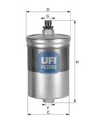 ufi 3150500