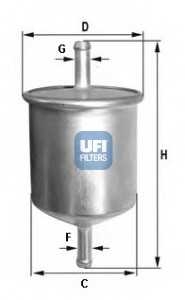 ufi 3152900