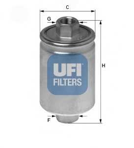 ufi 3156400