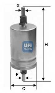 ufi 3159100