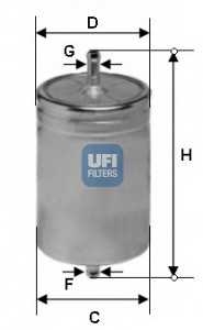 ufi 3161100