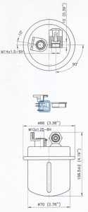 ufi 3161800