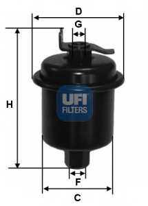 ufi 3162100