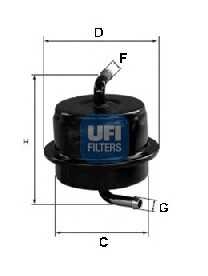 ufi 3167300