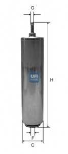 ufi 3185200