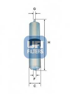 ufi 3192600