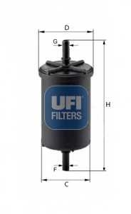 ufi 3194800