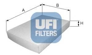 ufi 5315600