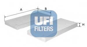 ufi 5316400