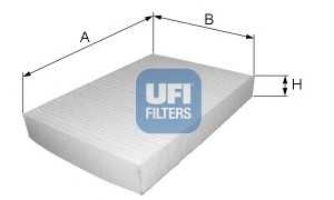 ufi 5319100
