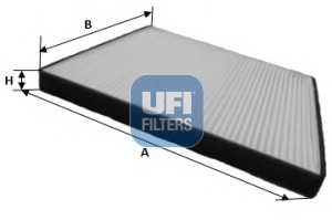 ufi 5320800