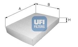 ufi 5322400