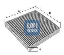 ufi 5419900