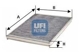 ufi 5421800