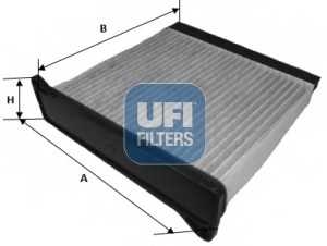 ufi 5422000